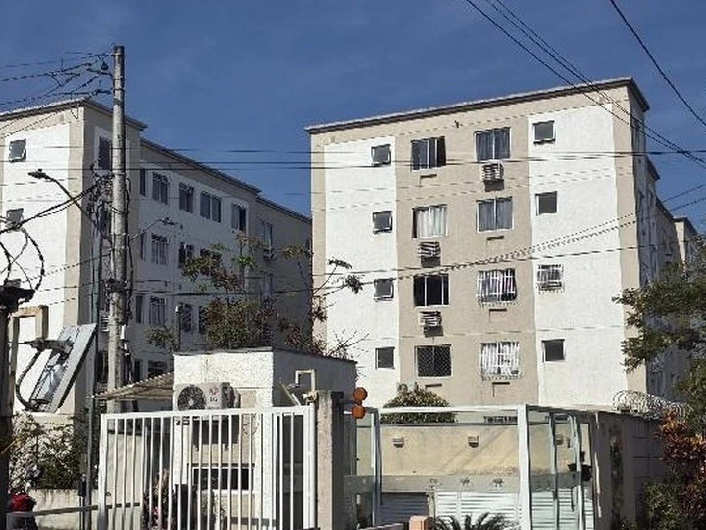 Apartamento - Rio De Janeiro, RJ - foto 1