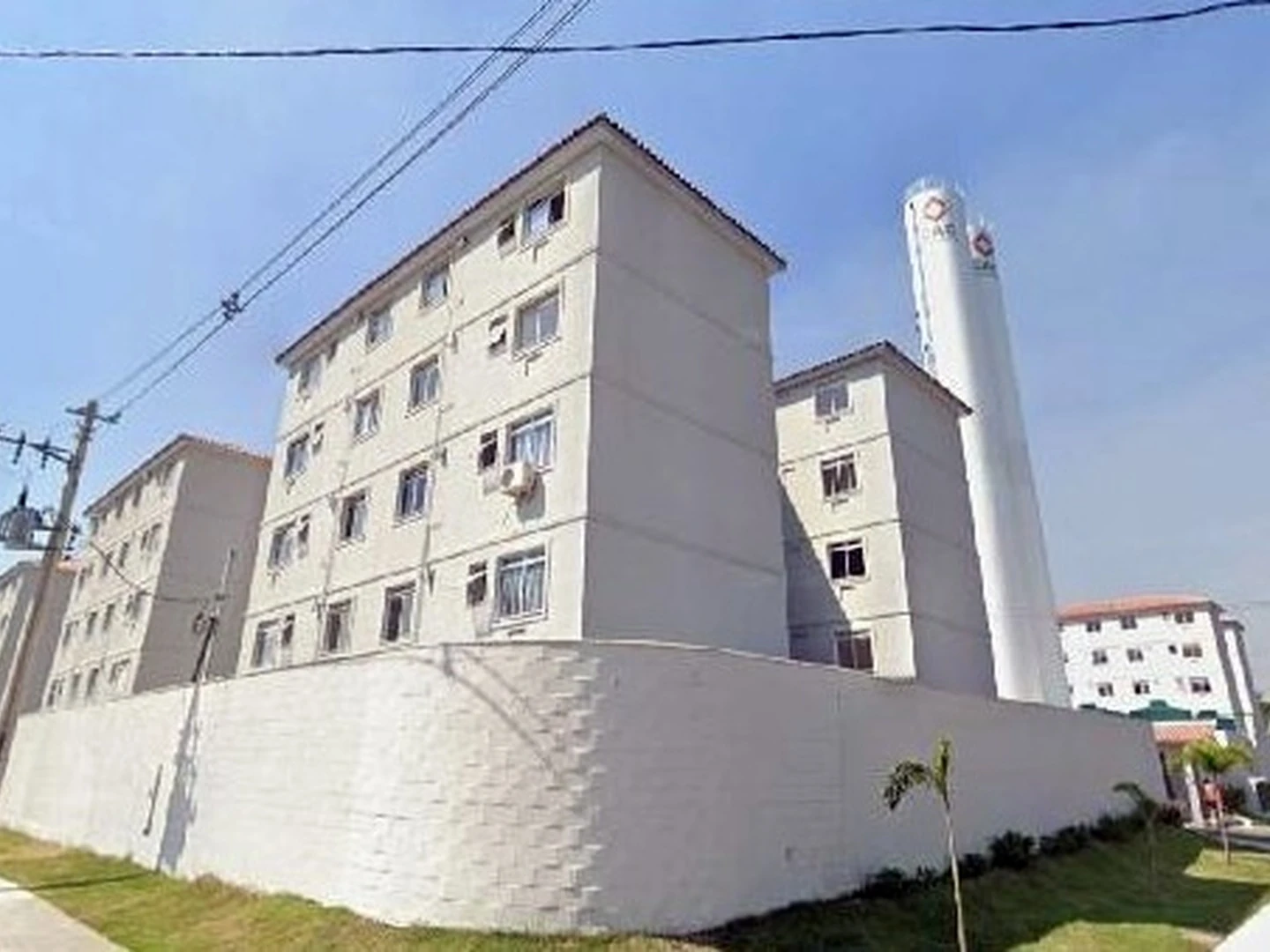 Apartamento - Mesquita, RJ - foto 1