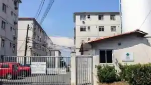 Apartamento - Mesquita, RJ
