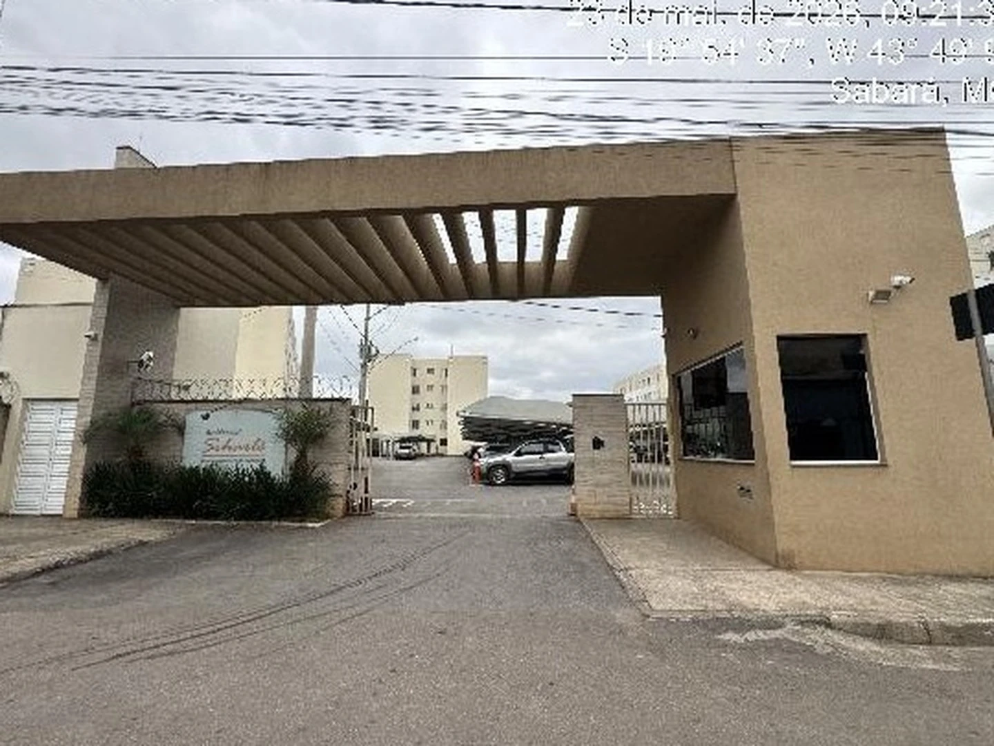 Apartamento - Sabara, MG - foto 1