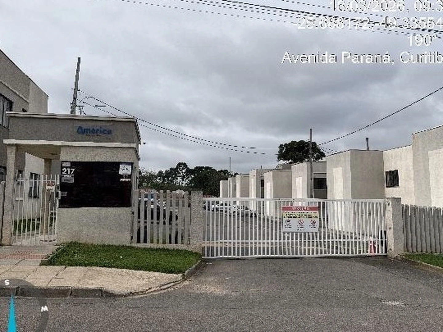 Apartamento - Fazenda Rio Grande, PR - foto 1