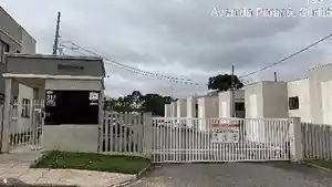 Apartamento - Fazenda Rio Grande, PR