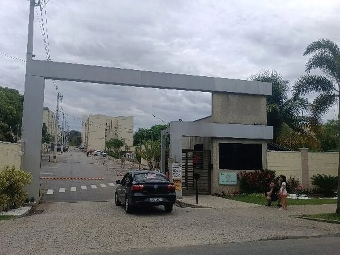Apartamento - Rio De Janeiro, RJ - foto 1