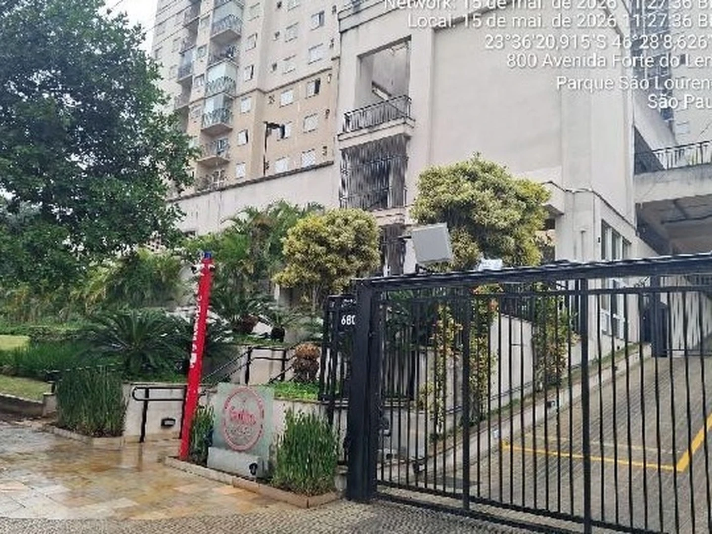Apartamento - Sao Paulo, SP - foto 1