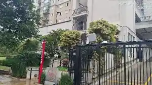 Apartamento - Sao Paulo, SP