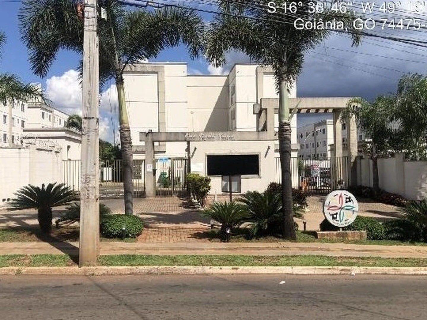 Apartamento - Goiania, GO - foto 1