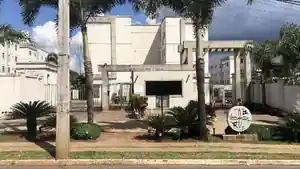 Apartamento - Goiania, GO