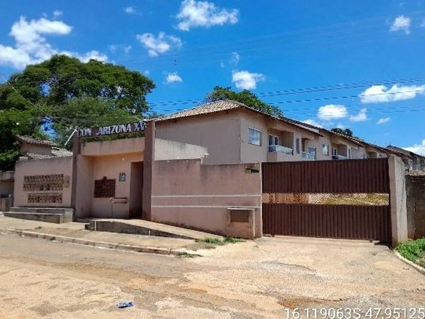 Apartamento - Cidade Ocidental, GO - foto 1