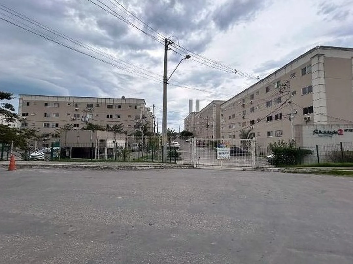 Apartamento - Queimados, RJ - foto 1