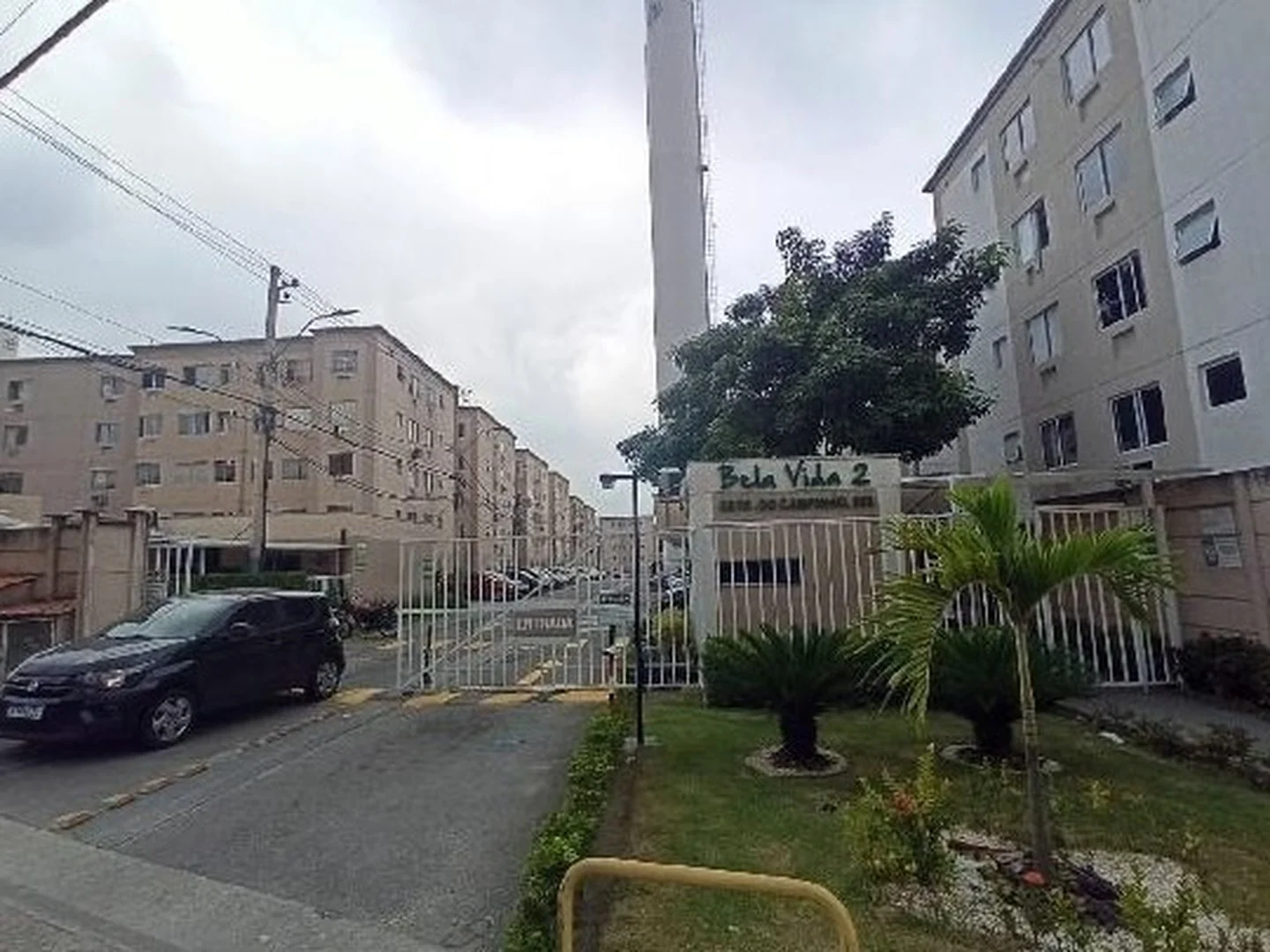 Apartamento - Rio De Janeiro, RJ - foto 1