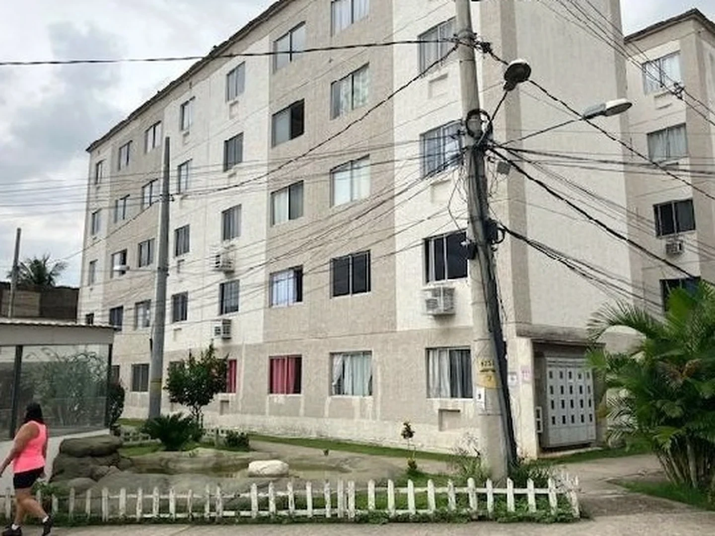 Apartamento - Nova Iguacu, RJ - foto 1