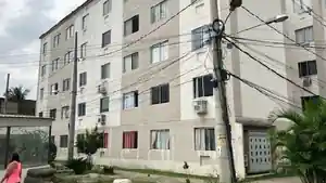 Apartamento - Nova Iguacu, RJ