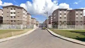 Apartamento - Itaborai, RJ
