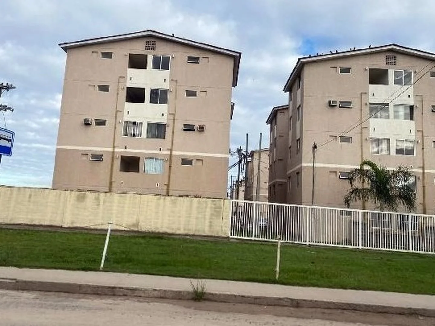 Apartamento - Itaborai, RJ - foto 1