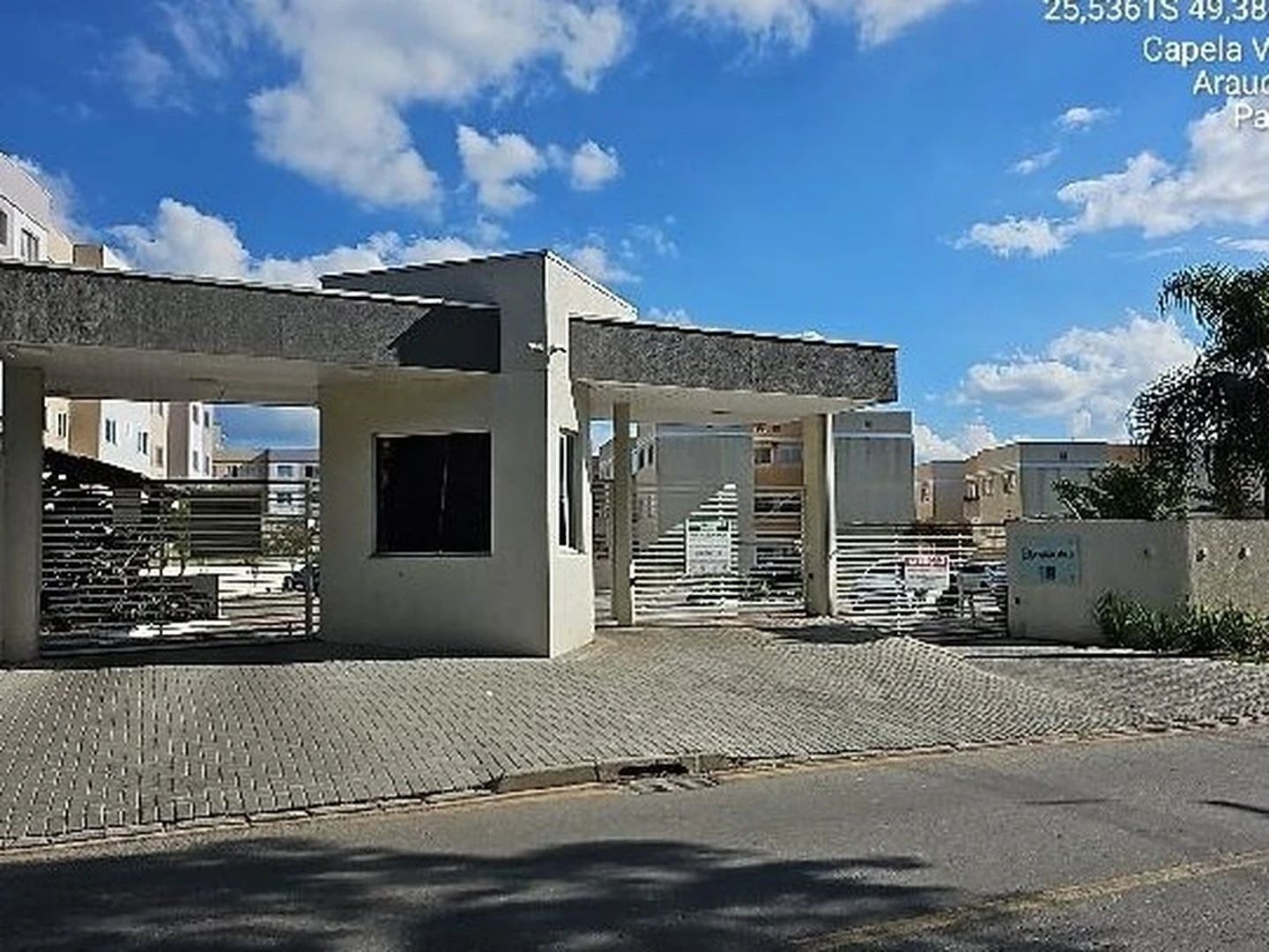 Apartamento - Araucaria, PR - foto 1