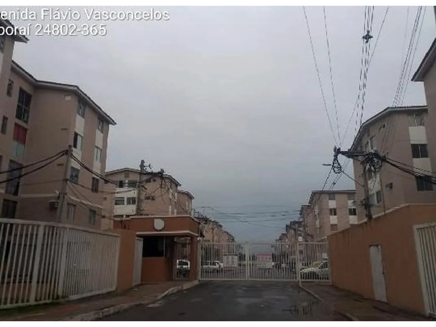 Apartamento - Itaborai, RJ - foto 1