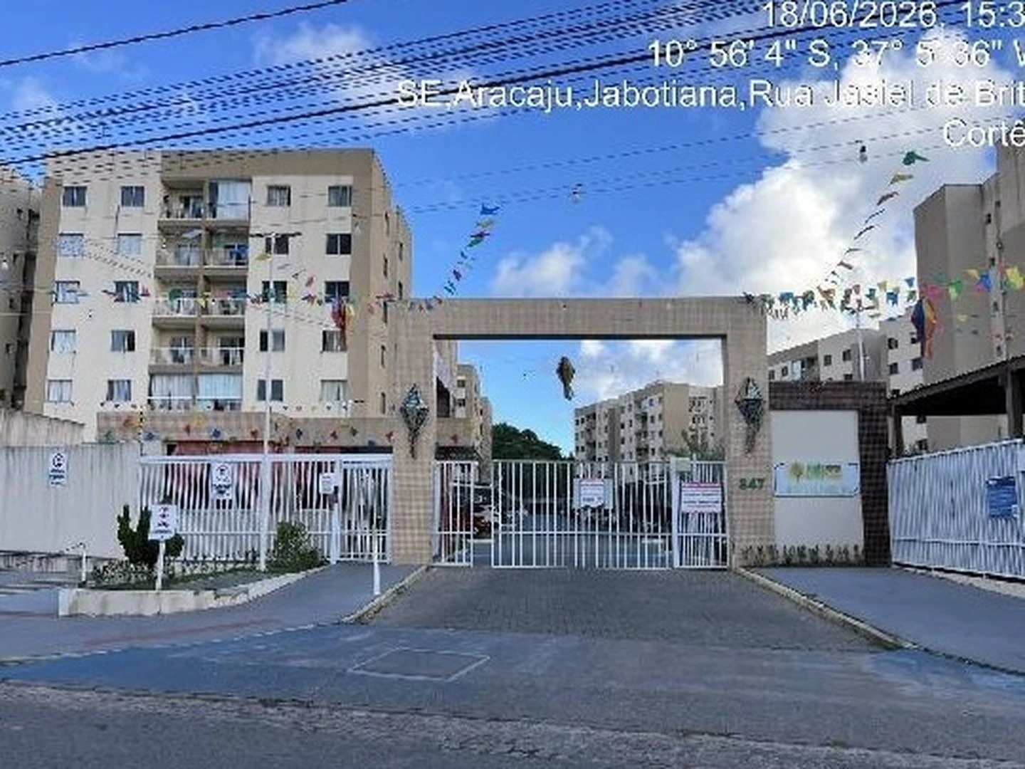 Apartamento - Aracaju, SE - foto 1