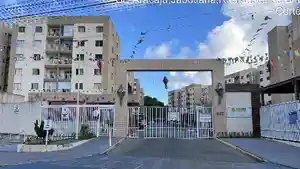 Apartamento - Aracaju, SE