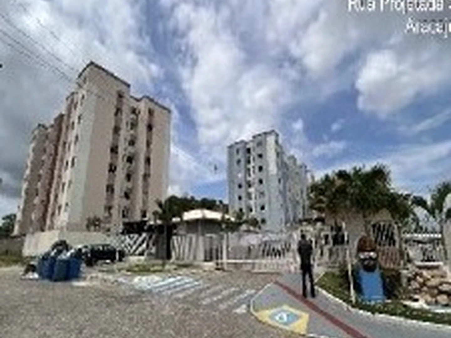 Apartamento - Sao Cristovao, SE - foto 1
