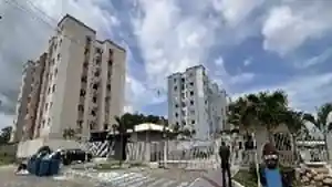 Apartamento - Sao Cristovao, SE