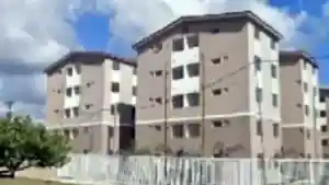 Apartamento - Itaborai, RJ