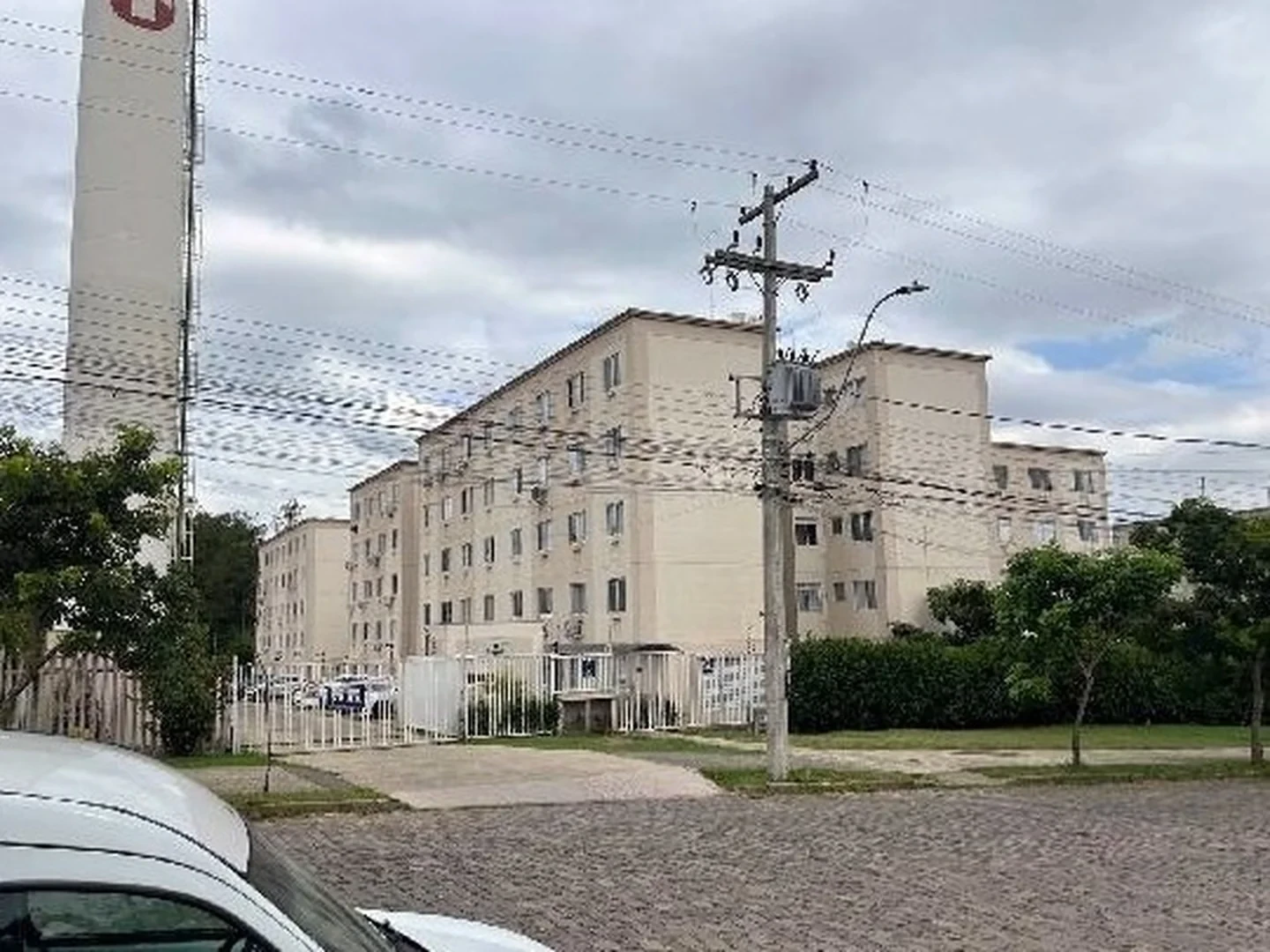 Apartamento - Porto Alegre, RS - foto 1