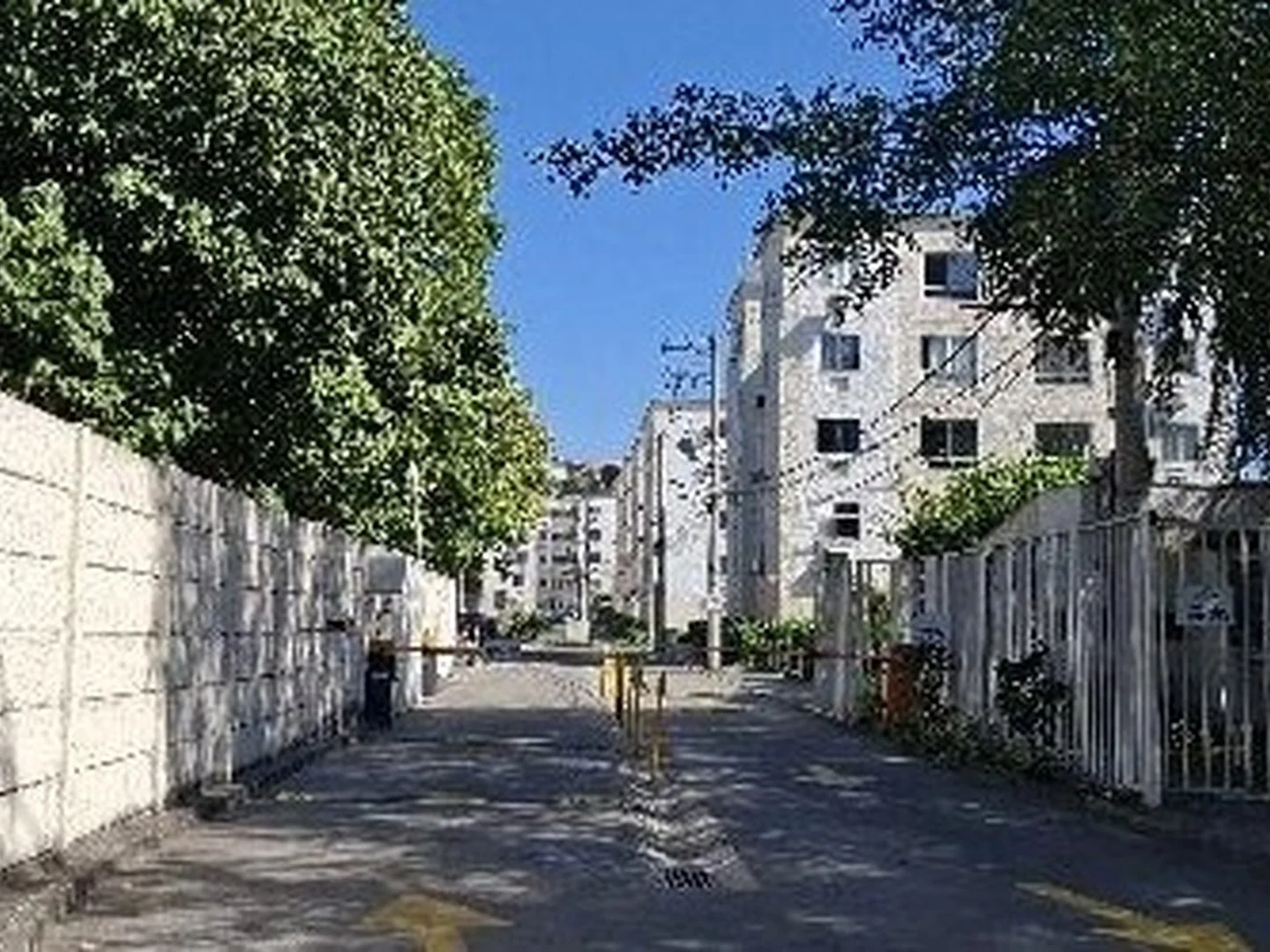 Apartamento - Rio De Janeiro, RJ - foto 1