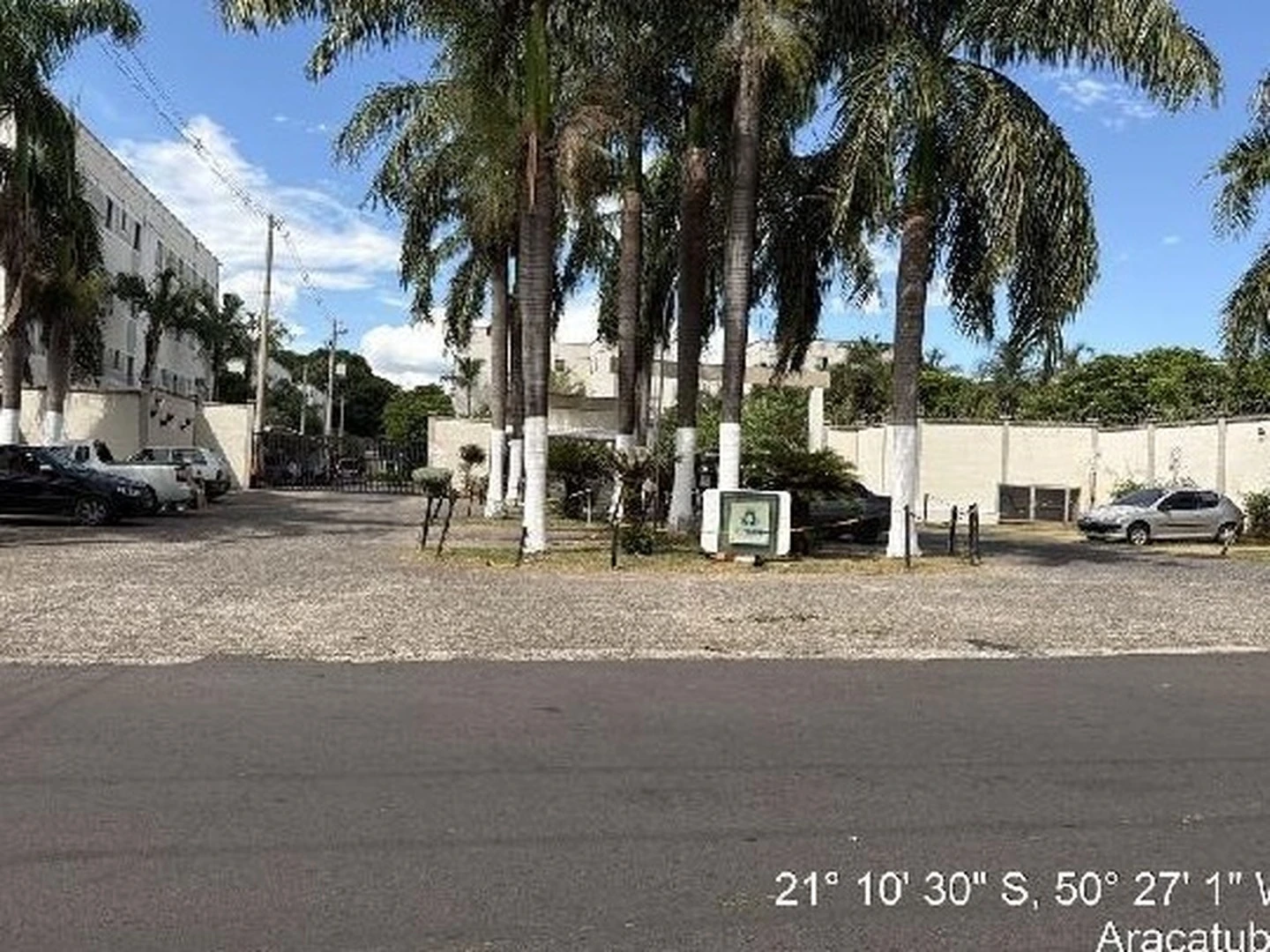 Apartamento - Aracatuba, SP - foto 1