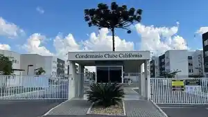 Apartamento - Campo Largo, PR