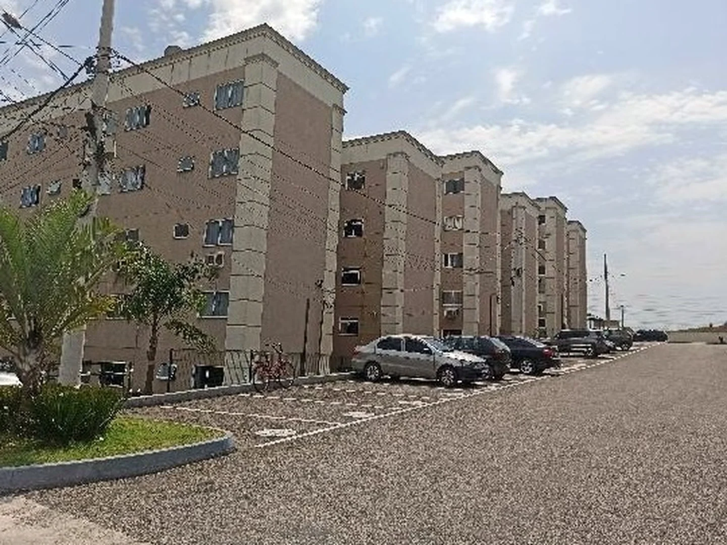 Apartamento - Queimados, RJ - foto 1