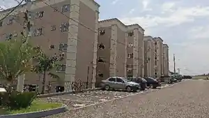 Apartamento - Queimados, RJ