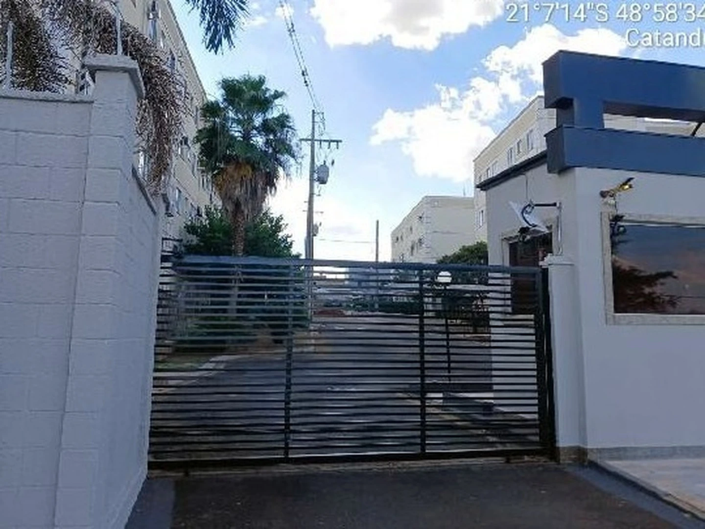 Apartamento - Catanduva, SP - foto 1