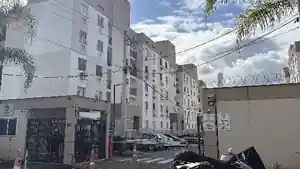 Apartamento - Rio De Janeiro, RJ