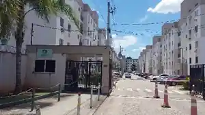 Apartamento - Rio De Janeiro, RJ
