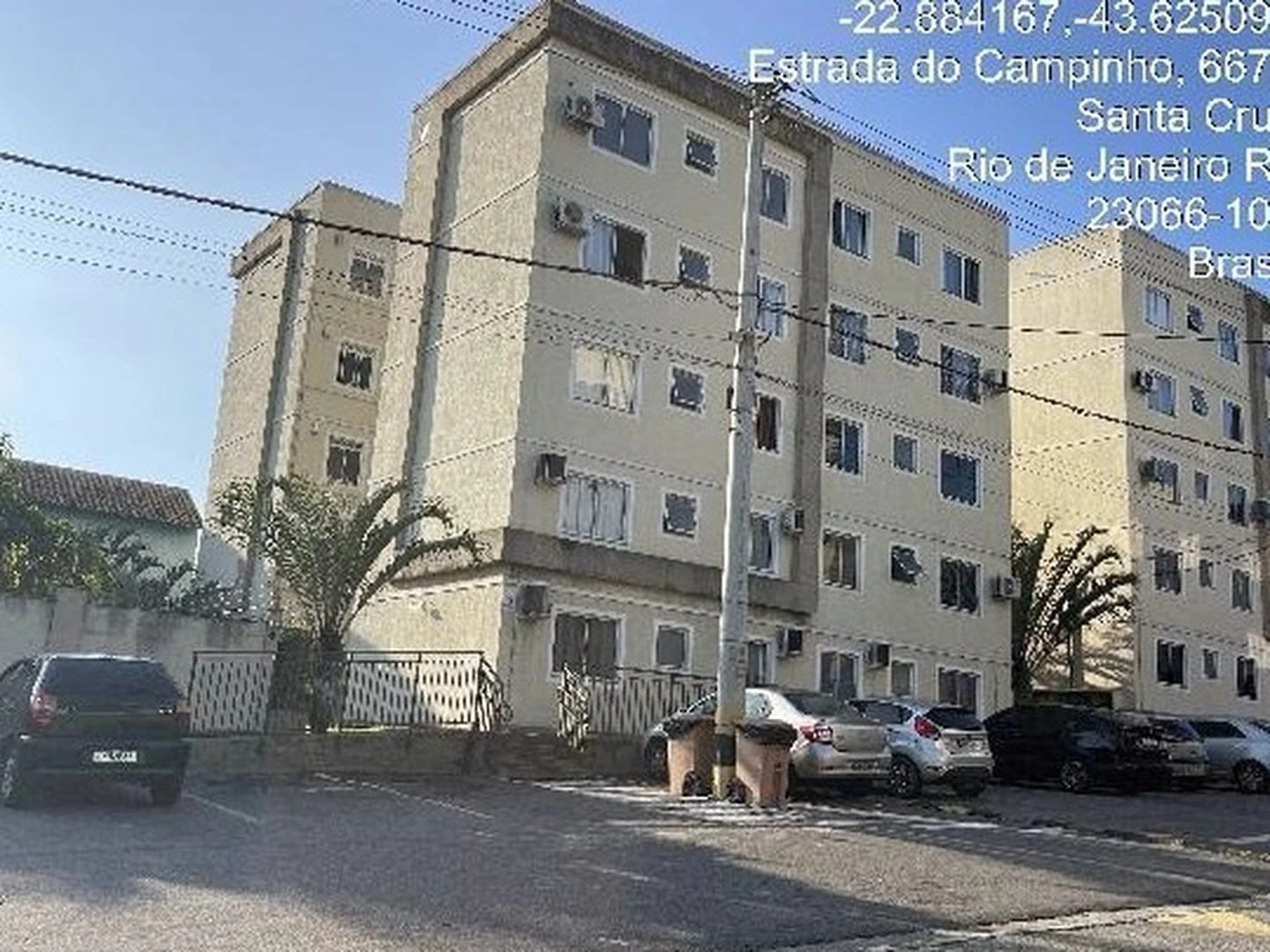 Apartamento - Rio De Janeiro, RJ - foto 1