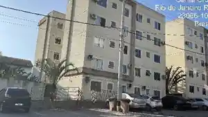 Apartamento - Rio De Janeiro, RJ