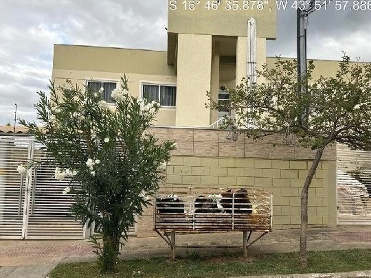 Apartamento - Montes Claros, MG - foto 1
