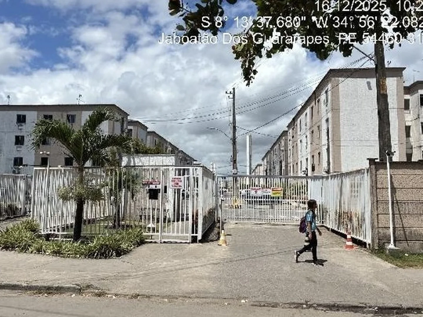 Apartamento - Jaboatao Dos Guararapes, PE - foto 1
