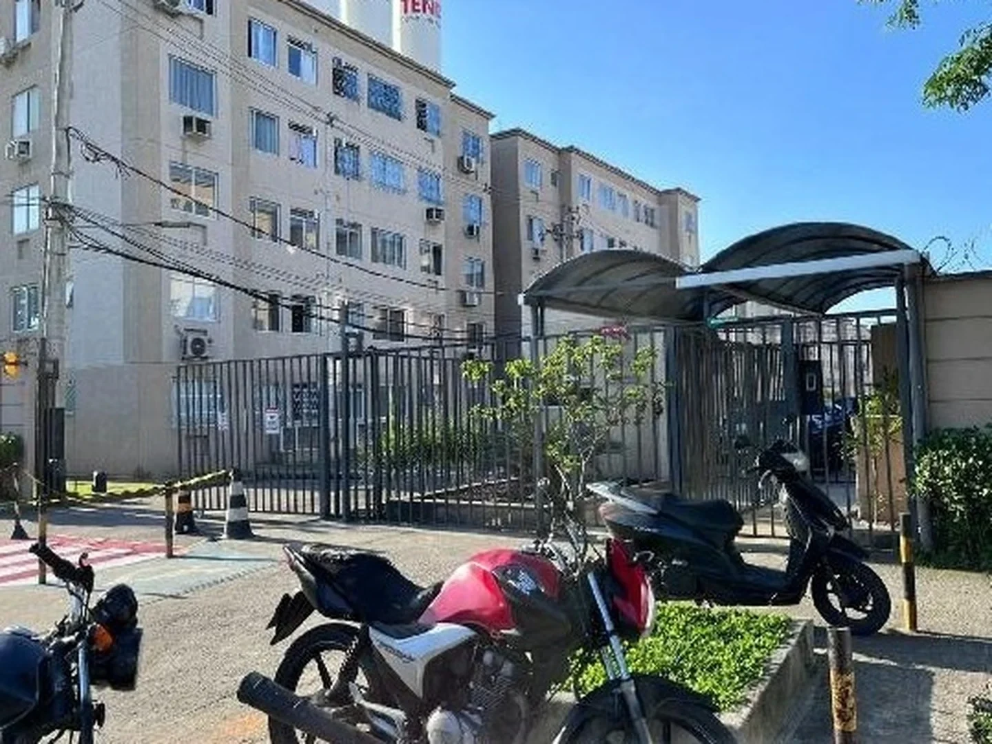 Apartamento - Rio De Janeiro, RJ - foto 1