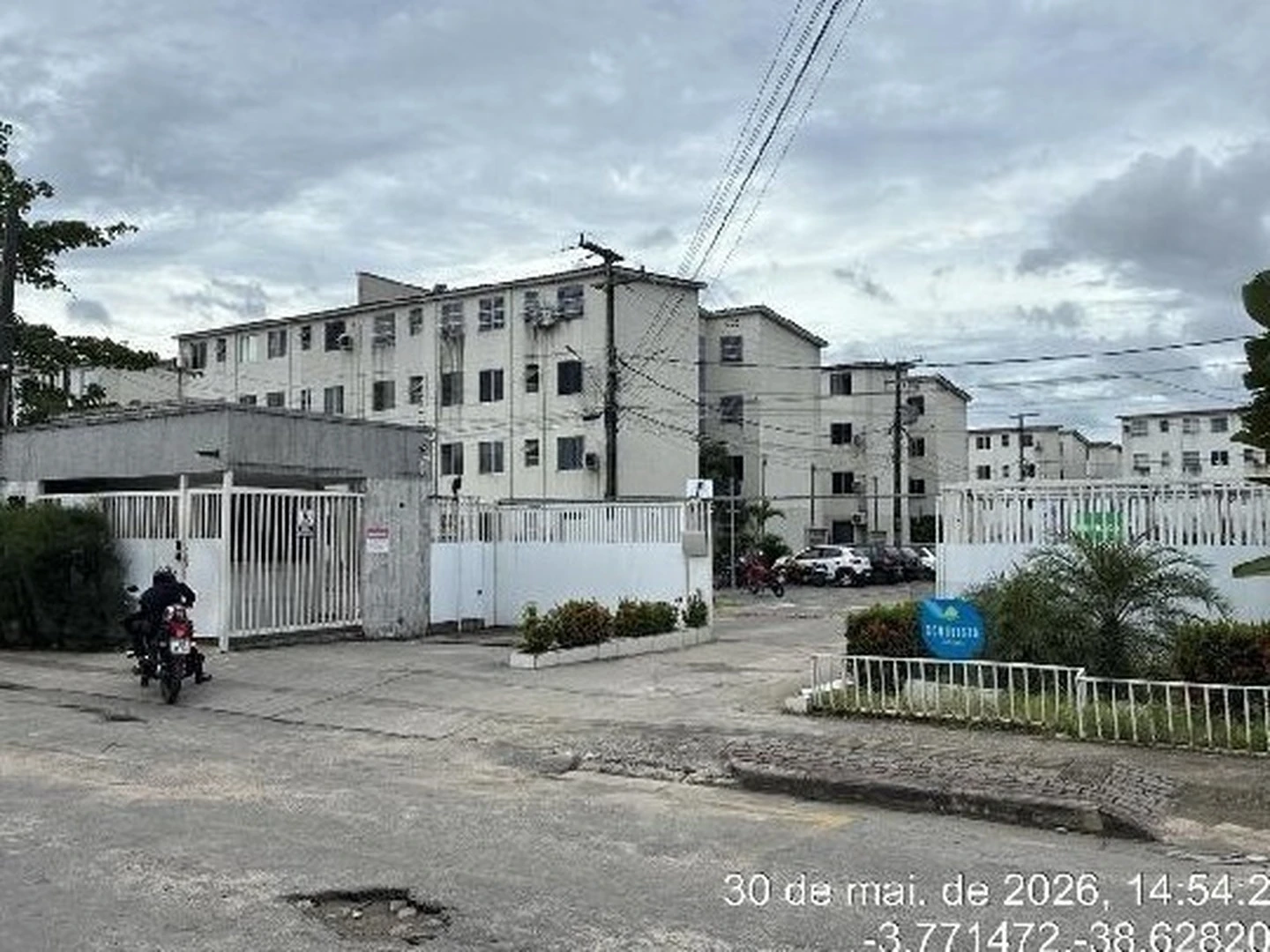 Apartamento - Caucaia, CE - foto 1