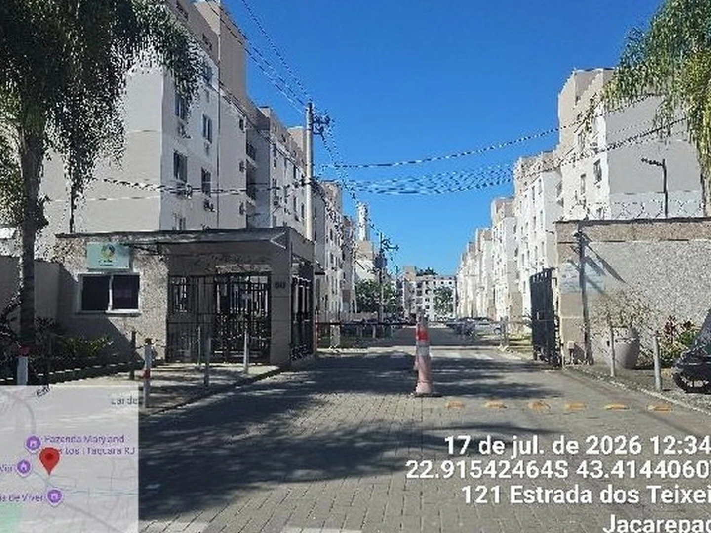 Apartamento - Rio De Janeiro, RJ - foto 1