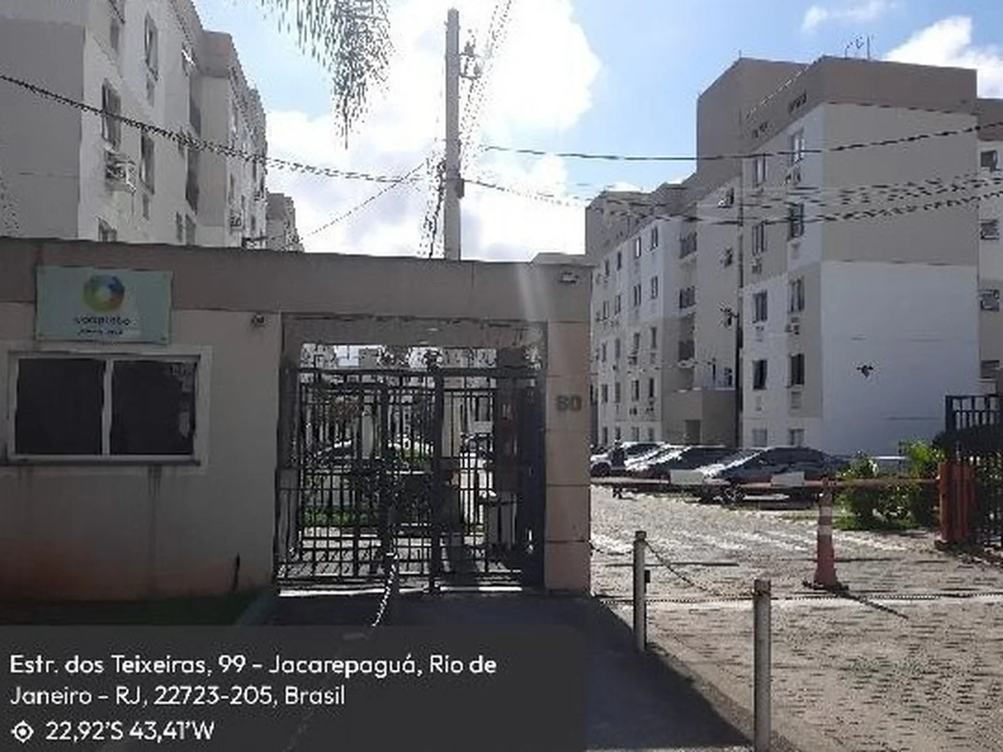 Apartamento - Rio De Janeiro, RJ - foto 1