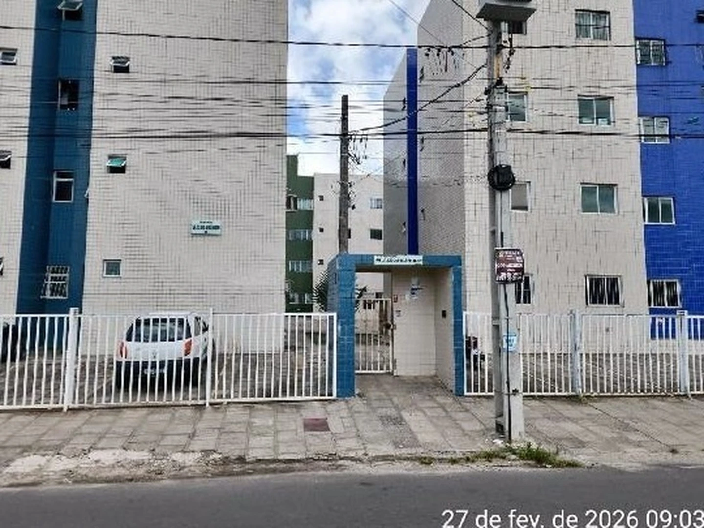 Apartamento - Joao Pessoa, PB - foto 1