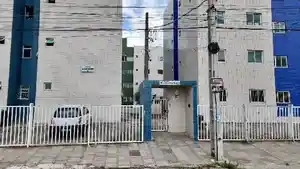 Apartamento - Joao Pessoa, PB