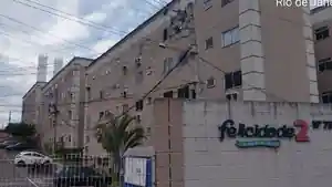 Apartamento - Queimados, RJ