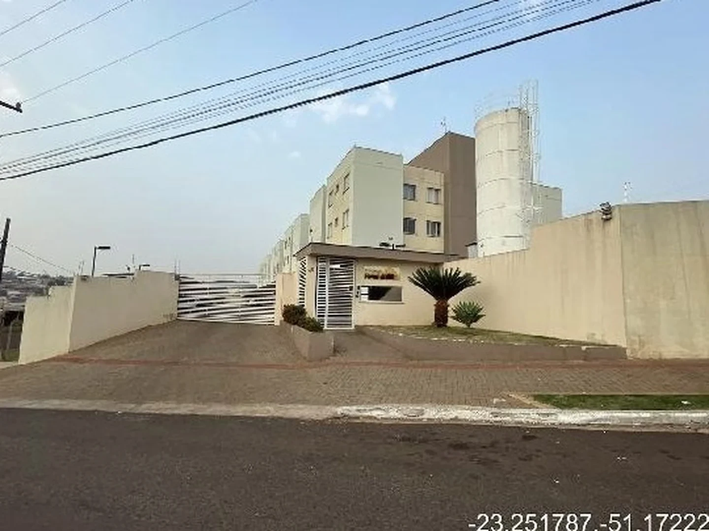 Apartamento - Londrina, PR - foto 1