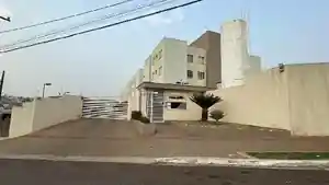 Apartamento - Londrina, PR