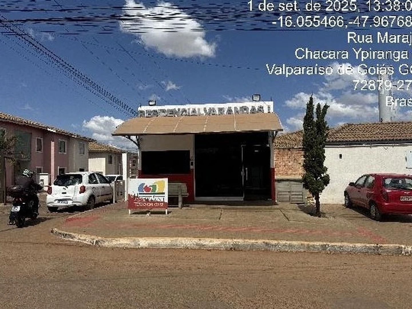 Apartamento - Valparaiso De Goias, GO - foto 1