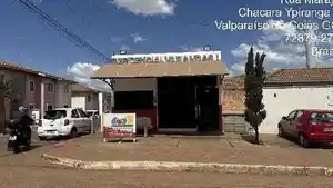Apartamento - Valparaiso De Goias, GO