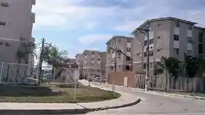 Apartamento - Itaborai, RJ